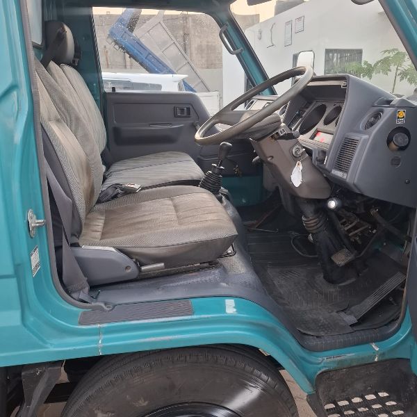  30871  TOYOTA DYNA DUMP  1994  