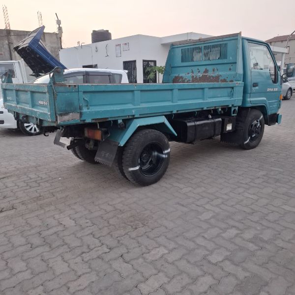  30871  TOYOTA DYNA DUMP  1994  