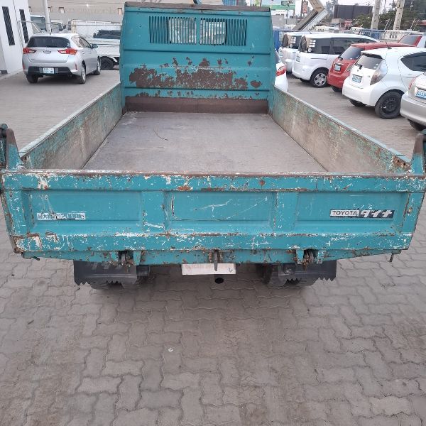  30871  TOYOTA DYNA DUMP  1994  