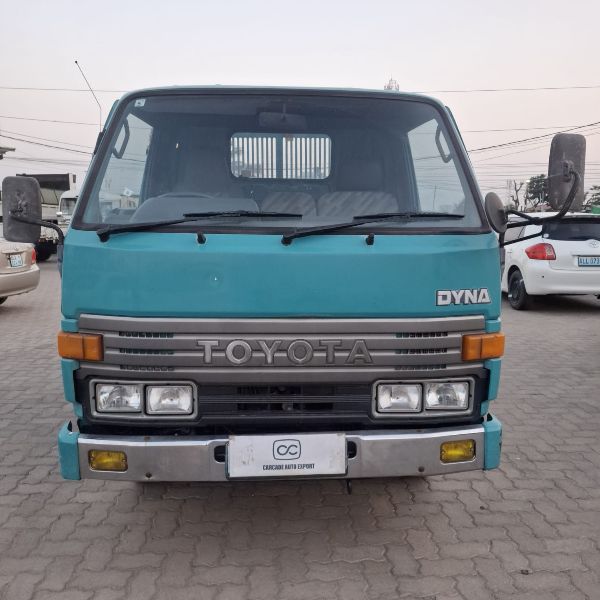  30871  TOYOTA DYNA DUMP  1994  