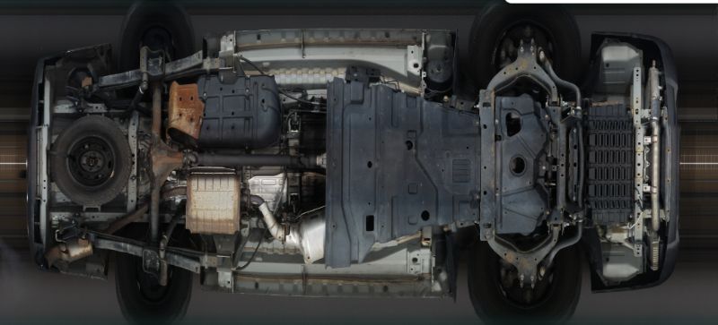  30873  NISSAN CARAVAN  2018  