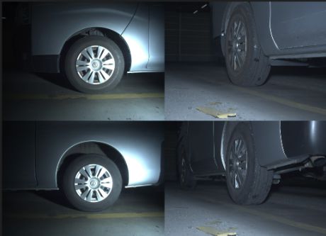  30873  NISSAN CARAVAN  2018  