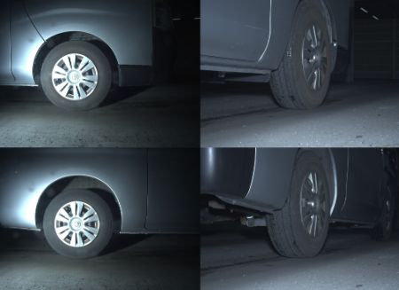  30873  NISSAN CARAVAN  2018  