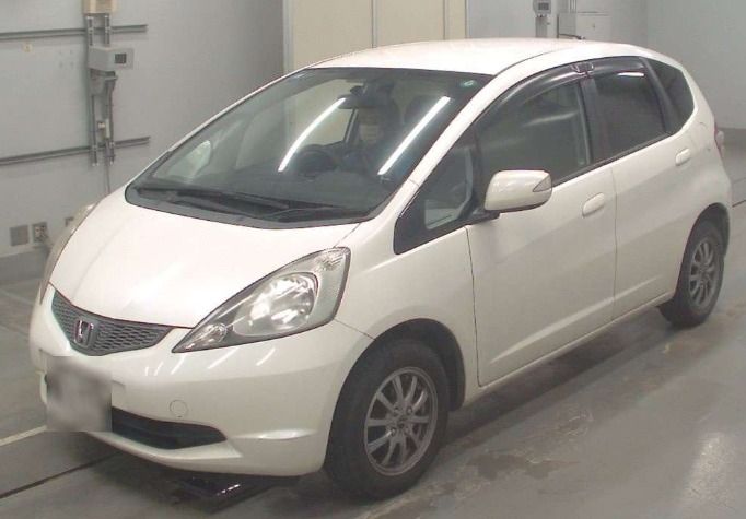  30880  HONDA FIT  2007 