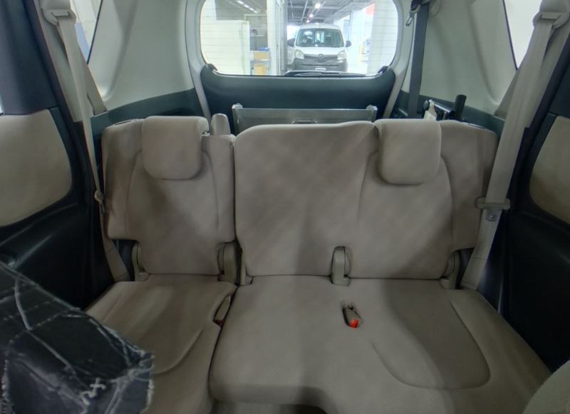  30886  TOYOTA RACTIS  2007  