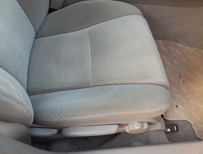  30887  TOYOTA MARK-X  2007  
