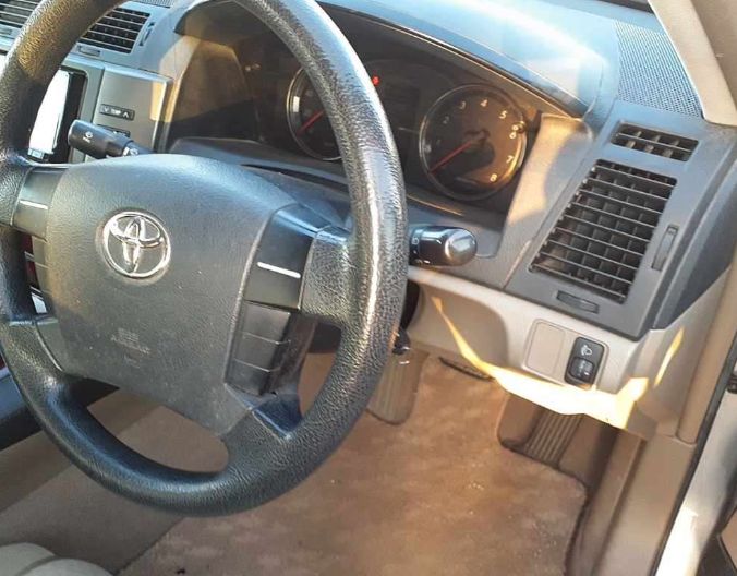  30887  TOYOTA MARK-X  2007  