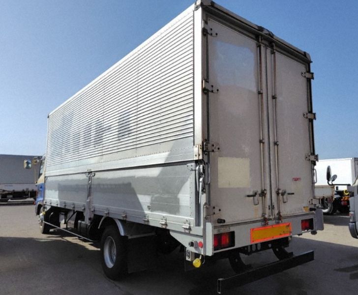  30889  HINO RANGER  2003  