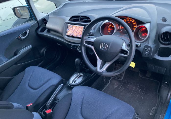  30891  HONDA FIT  2010  