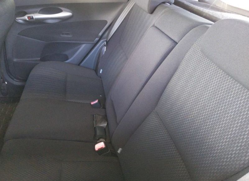  30895  TOYOTA AURIS  2007  
