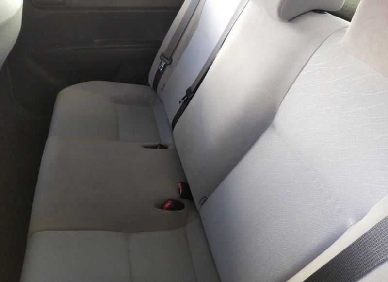  30896  TOYOTA COROLLA AXIO  2016  