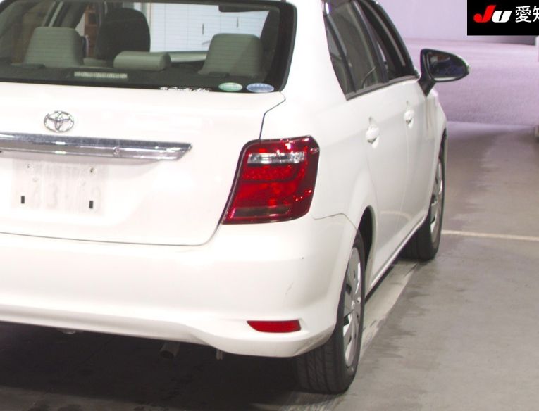  30897  TOYOTA COROLLA AXIO  2017  
