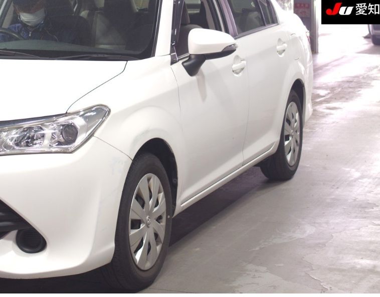  30897  TOYOTA COROLLA AXIO  2017  