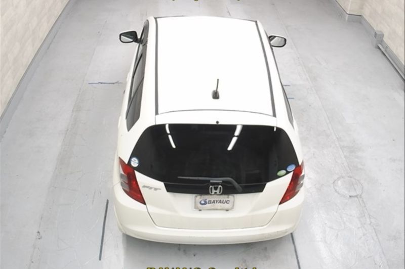  30902  HONDA FIT  2009  