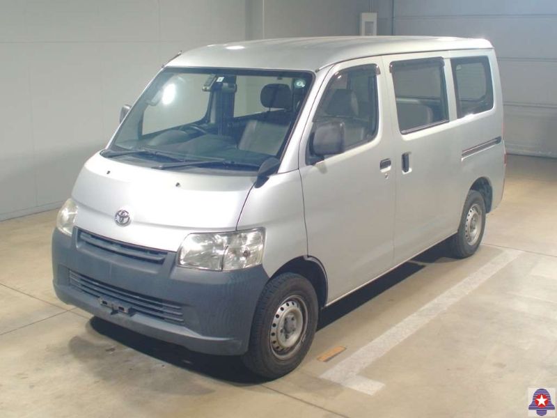  30906  TOYOTA LITEACE  2019  
