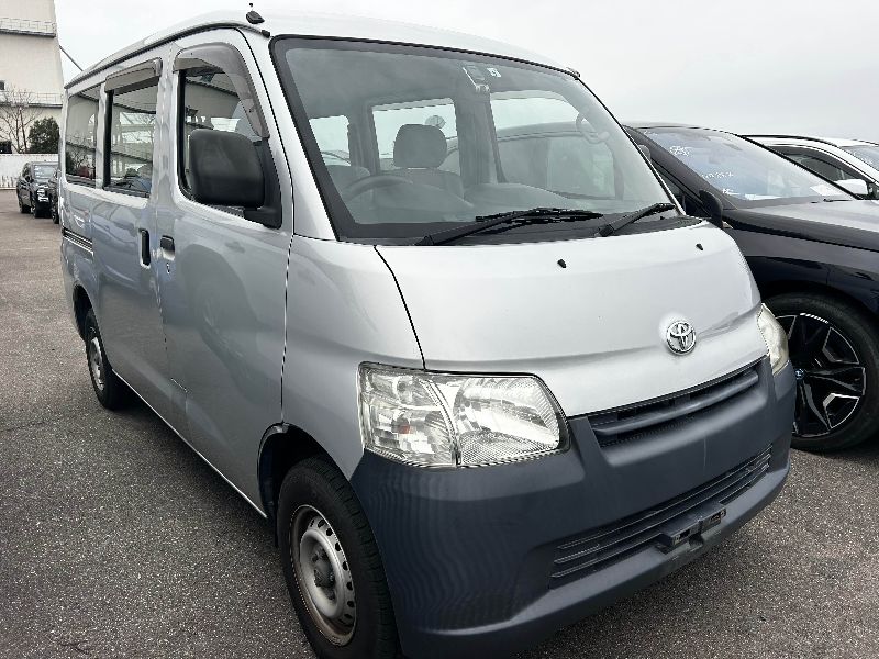  30906  TOYOTA LITEACE  2019  