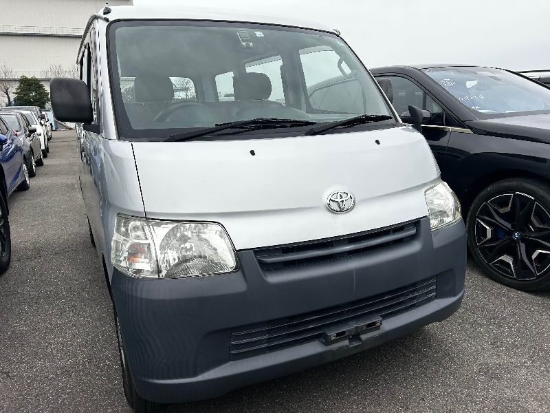  30906  TOYOTA LITEACE  2019  
