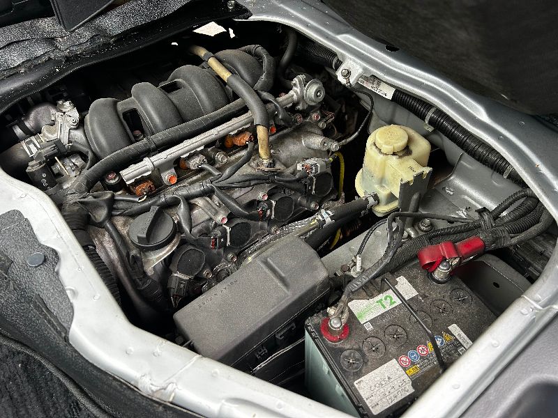  30906  TOYOTA LITEACE  2019  