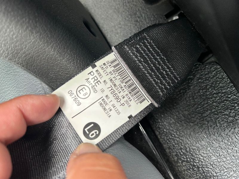  30906  TOYOTA LITEACE  2019  