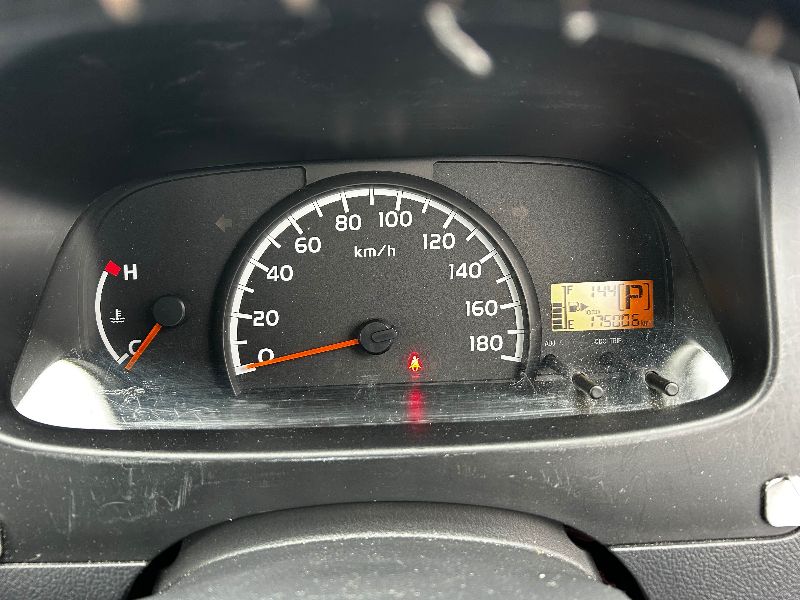  30906  TOYOTA LITEACE  2019  