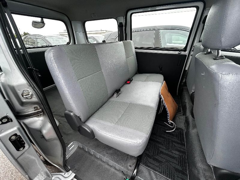  30906  TOYOTA LITEACE  2019  
