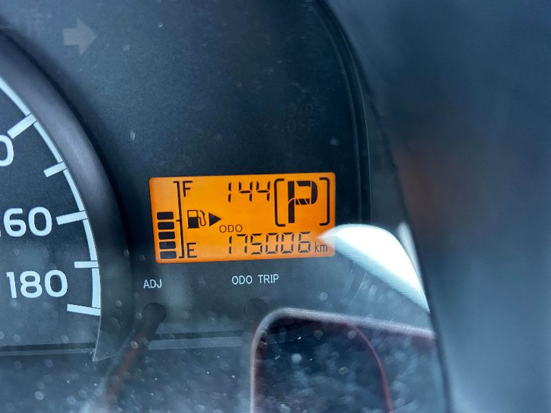  30906  TOYOTA LITEACE  2019  