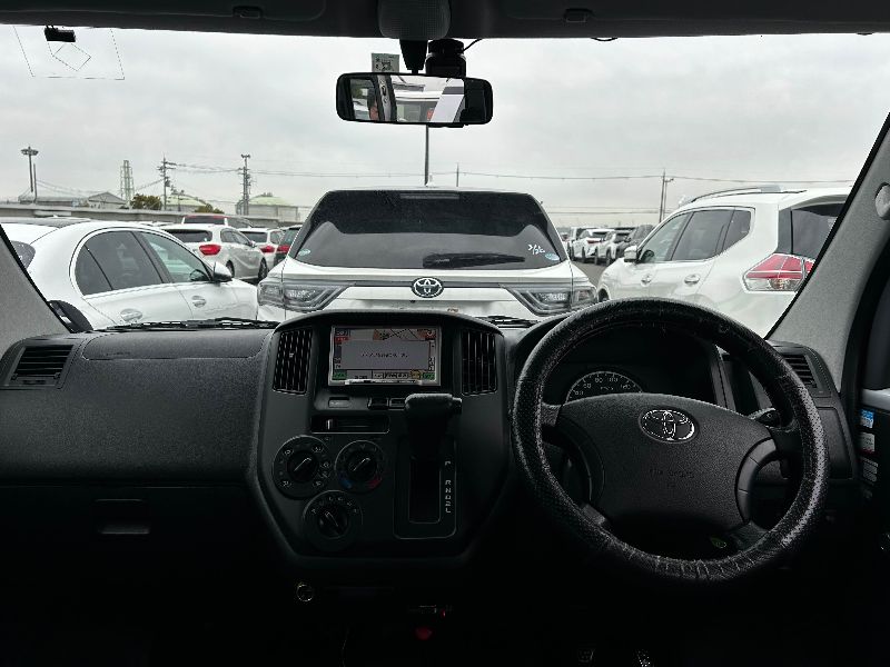  30906  TOYOTA LITEACE  2019  