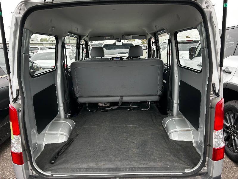  30906  TOYOTA LITEACE  2019  