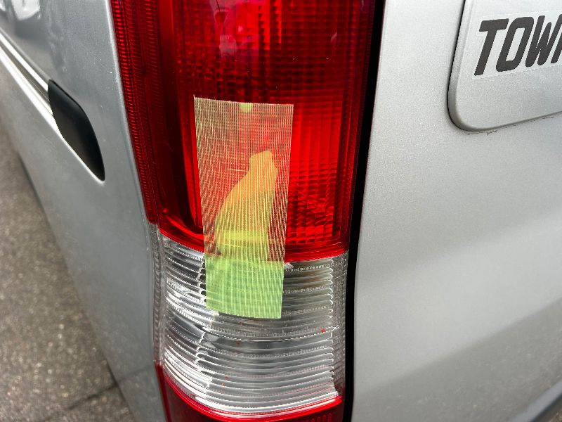  30906  TOYOTA LITEACE  2019  