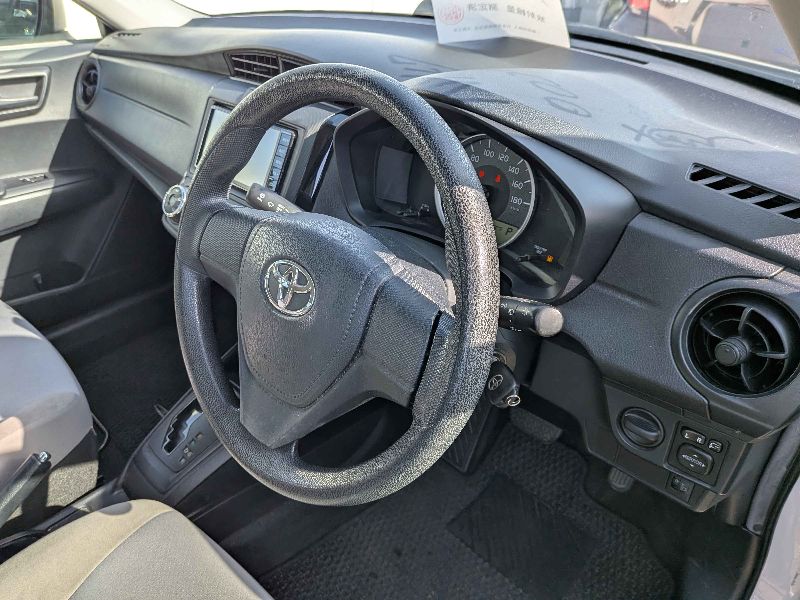  30907  TOYOTA COROLLA AXIO  2017  