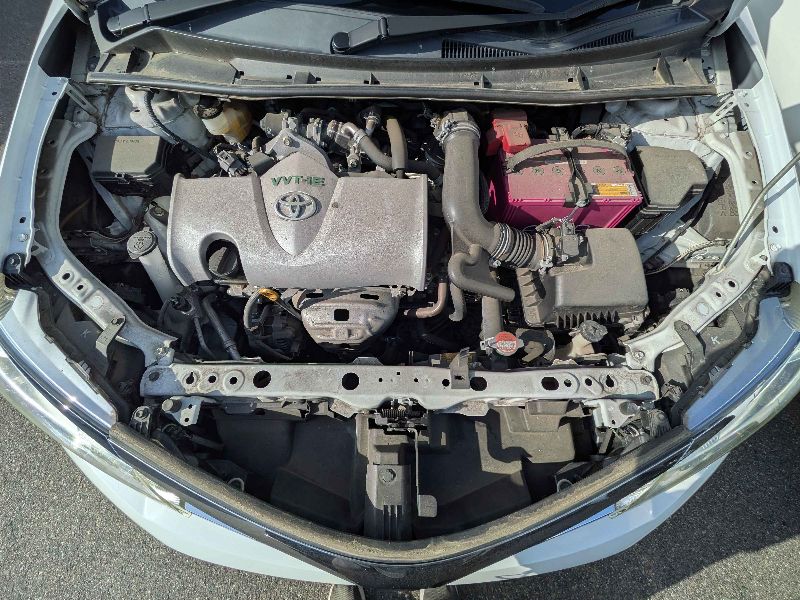  30907  TOYOTA COROLLA AXIO  2017  