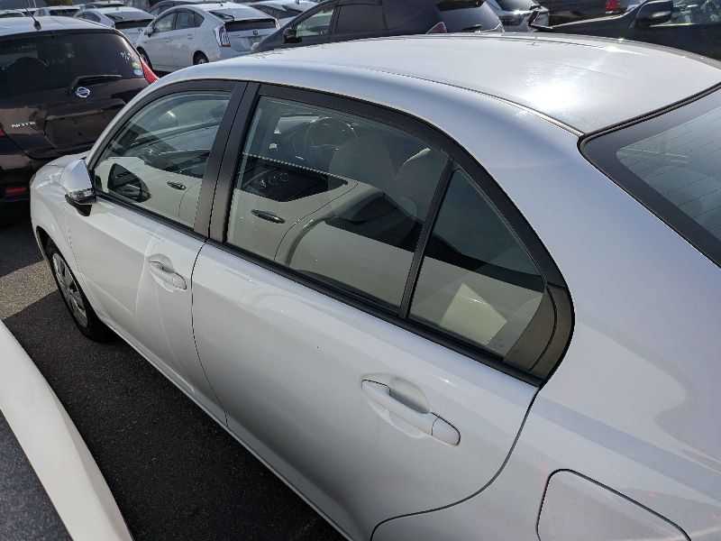  30907  TOYOTA COROLLA AXIO  2017  