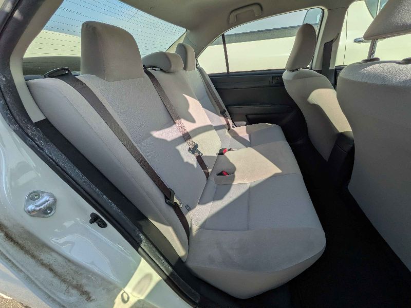  30907  TOYOTA COROLLA AXIO  2017  