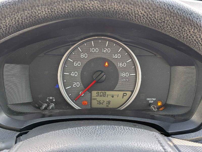  30907  TOYOTA COROLLA AXIO  2017  
