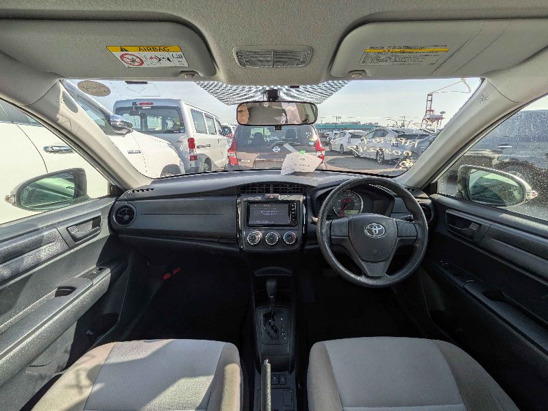  30907  TOYOTA COROLLA AXIO  2017  
