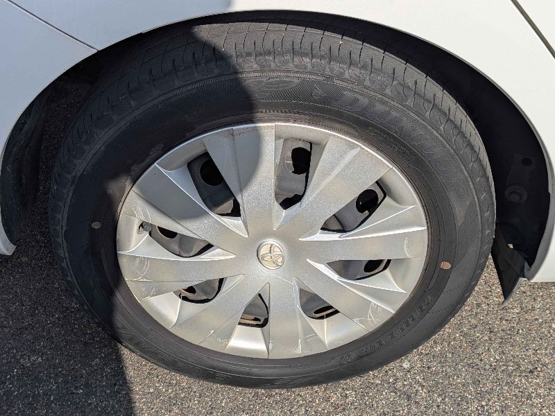  30907  TOYOTA COROLLA AXIO  2017  