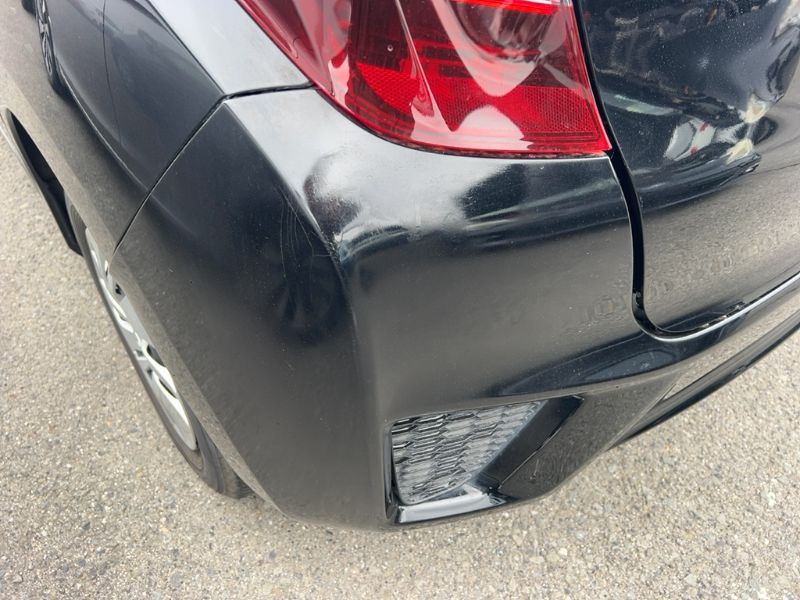  30908  HONDA FIT  2017  