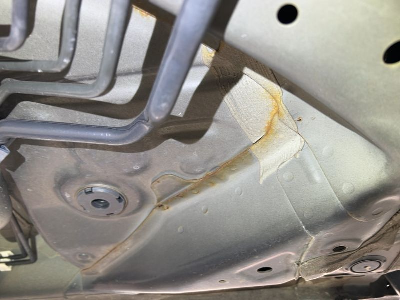  30908  HONDA FIT  2017  