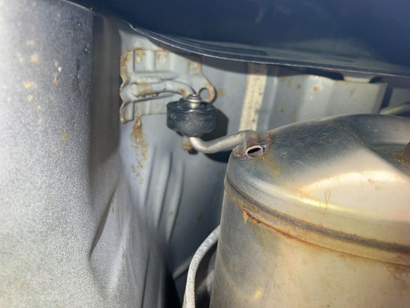  30908  HONDA FIT  2017  