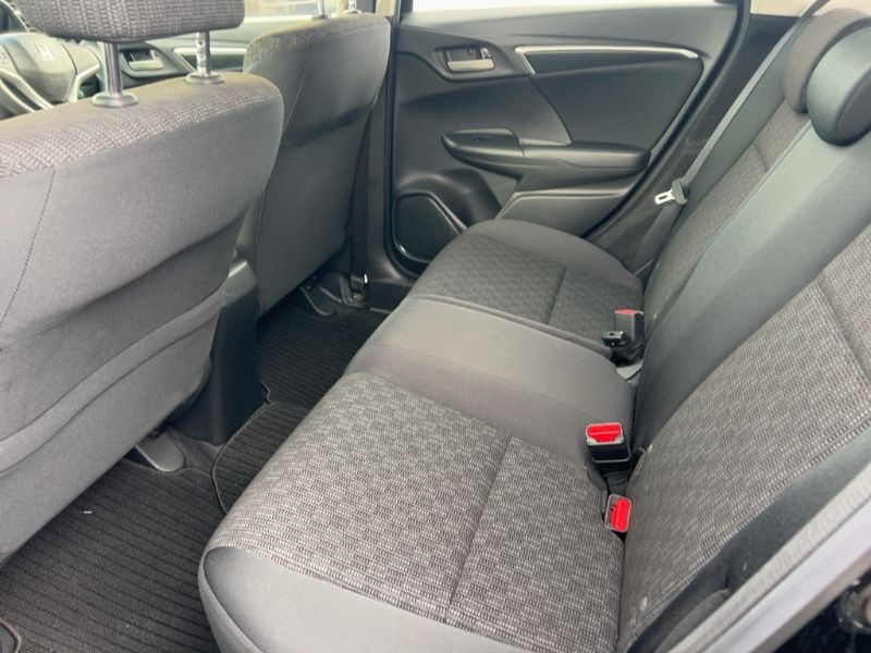  30908  HONDA FIT  2017  