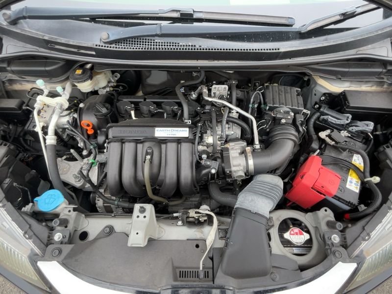  30908  HONDA FIT  2017  