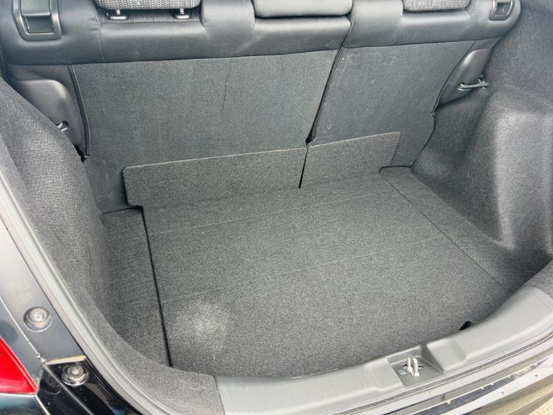  30908  HONDA FIT  2017  