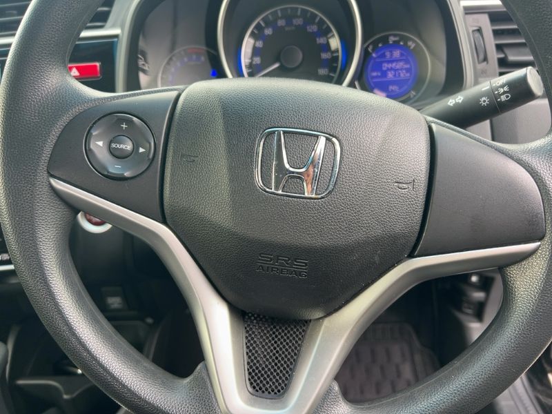  30908  HONDA FIT  2017  