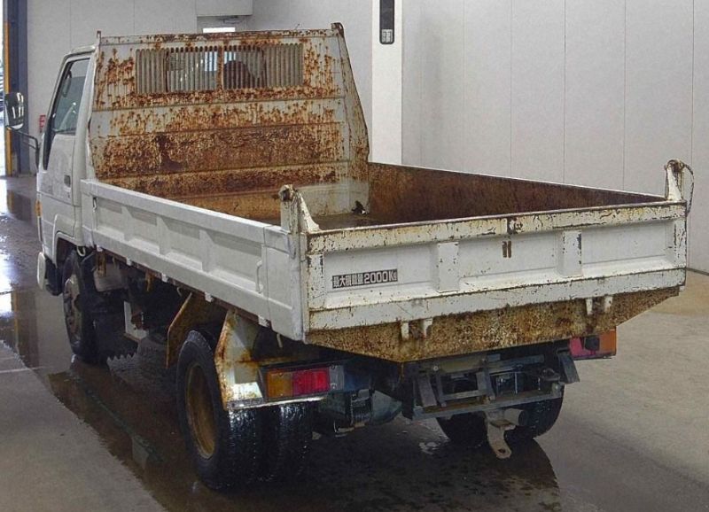  30910  TOYOTA DYNA  1992  