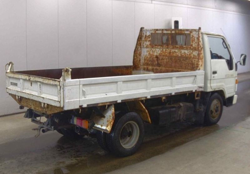  30910  TOYOTA DYNA  1992  