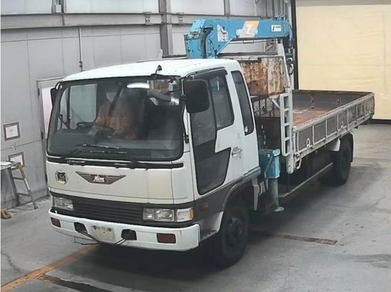  31021 TOYOTA DYNA  2000  