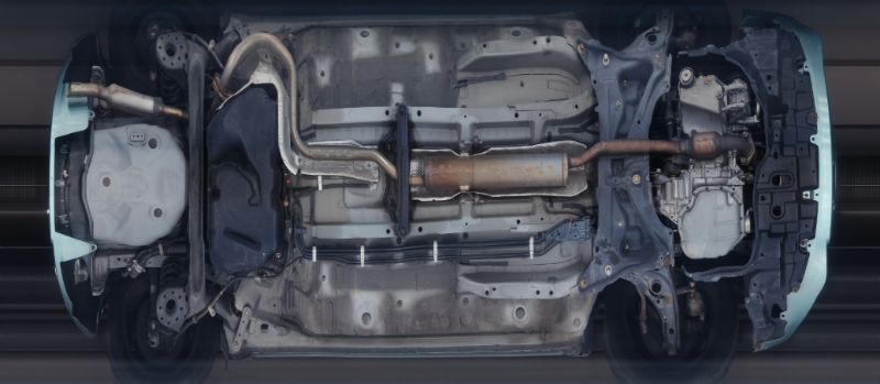  30919  TOYOTA RACTIS  2012  