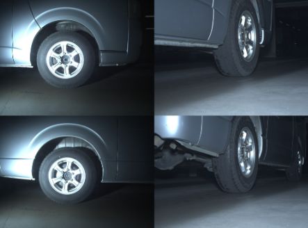  30920  TOYOTA HIACE  2006  