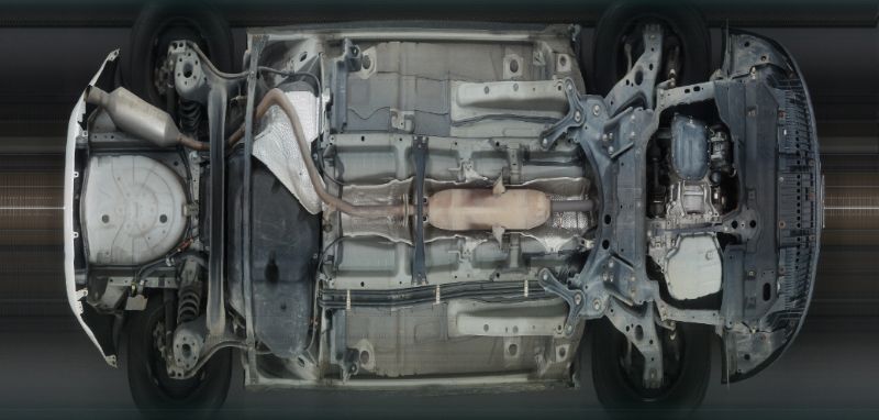 30922  TOYOTA AURIS  2009  