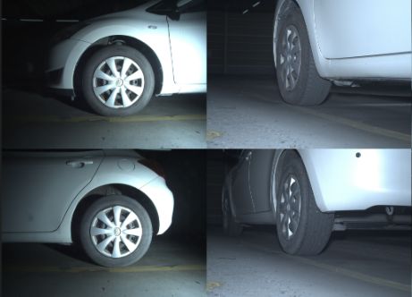  30922  TOYOTA AURIS  2009  